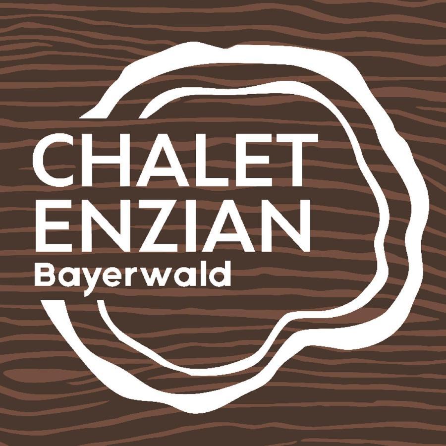 Chalet-Enzian-Bayerwald Arnbruck Exterior foto